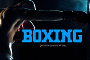 Varcity, a Sans Serif Font by Pinisi ART (Thumbnail 4 of 10)