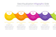 Data Visualization PowerPoint, a Presentation Template by Pulsecolor (Thumbnail 18 of 37)