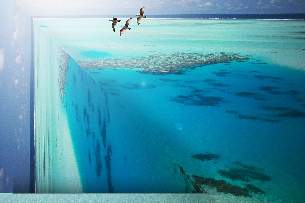 Perspective Bending Effect preview 4