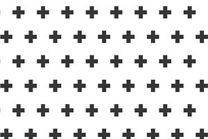 Paper Black White Background Pattern