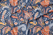 Boho Damask & Geometric Patterns, a Pattern Graphic by Sonulkaster (Thumbnail 10 of 10)