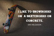Trigger - Sport & Varsity Typeface, a Slab Serif Font by Sohel Studio (Thumbnail 9 of 10)