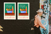 Market Golden Elegant Serif Font, a Serif Font by timelesstype.co (Thumbnail 2 of 15)