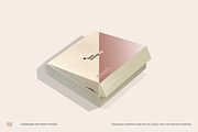 Mailing Box Packaging Mockups, a Merchandise Mockup by shaikerintu (Thumbnail 11 of 12)