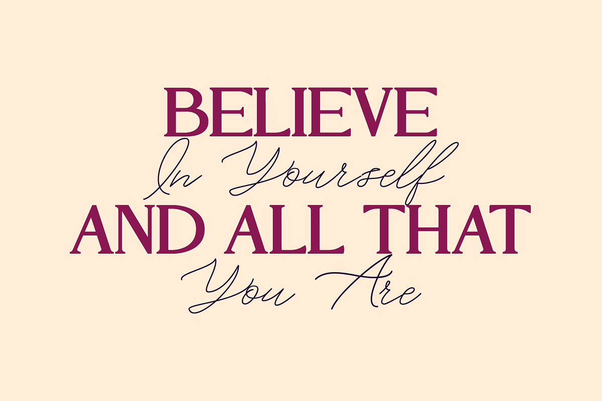 Velvet Whisper Serif Script Font, a Serif Font by Helotype (Photo 3 of 9)