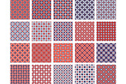 GABBRO geometric seamless patterns., a Pattern Graphic by Peolla (Thumbnail 9 of 9)