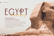 The Cleopatras Typeface, a Serif Font by ikiiko (Thumbnail 2 of 8)