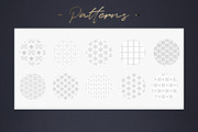 Logo & Icon Creator Pack, a Branding & Logo Template by Marigold Studios (Thumbnail 8 of 9)