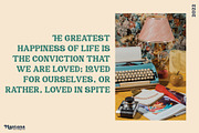 Mantana - Retro Vintage DIsplay font, a Serif Font by Anomali Creatype (Thumbnail 9 of 10)
