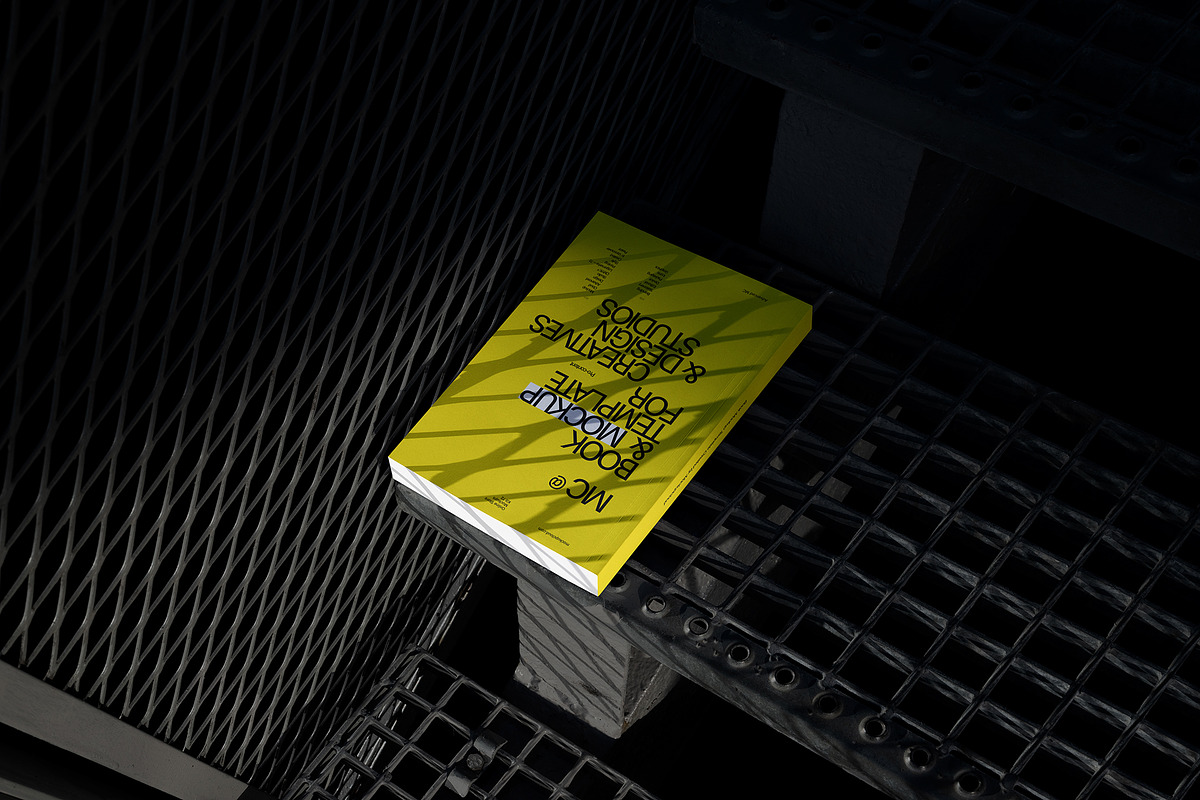 Raw Branding Mockups / Batch 00006, an Advertising Mockup by Mockup Cloud (Photo 13 of 34)