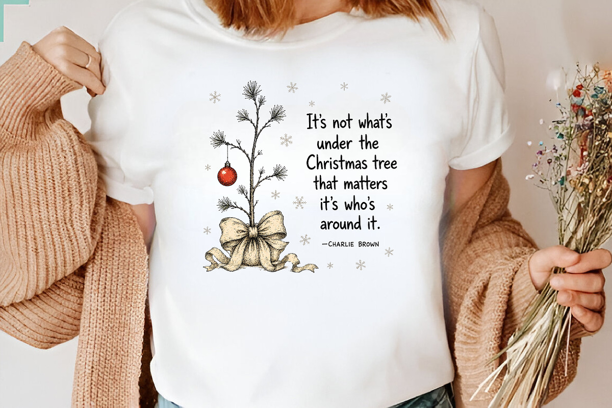 Christmas PNG Trending Christmas PNG, a Seasonal Illustration by CraftArtStudio (Photo 3 of 4)