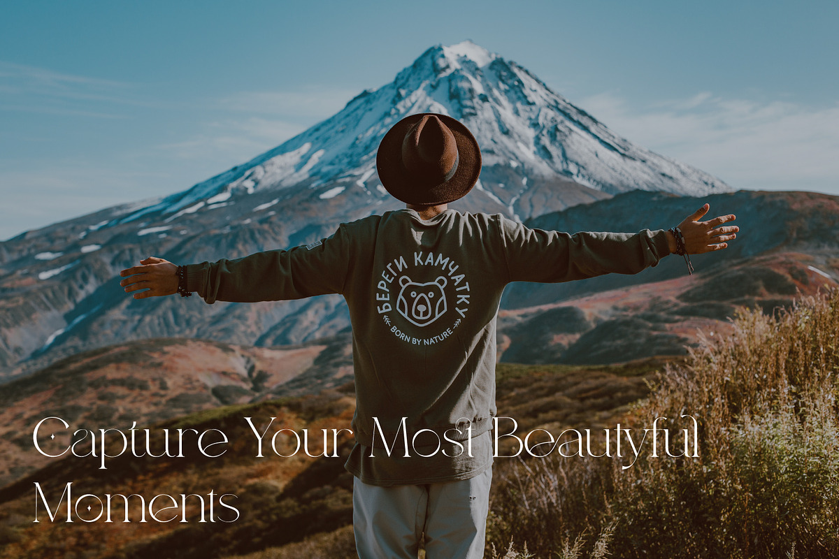 Basgem – Modern Serif Typeface, a Serif Font by Issam Type (Photo 9 of 18)
