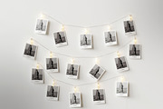 Instant Photo Mockup Set, a Household Mockup by WebAndCat (Thumbnail 6 of 11)