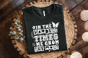 In The Hardest Times We Grow The, an Illustration by SharpMarketplace (Thumbnail 3 of 5)
