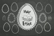 Floral doodles, vector bundle, a Graphic by harmonia_green_art (Thumbnail 8 of 11)