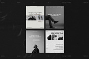 RIVA | Social Media Kit (III), a Social Media Template by Prapti Design (Thumbnail 2 of 10)