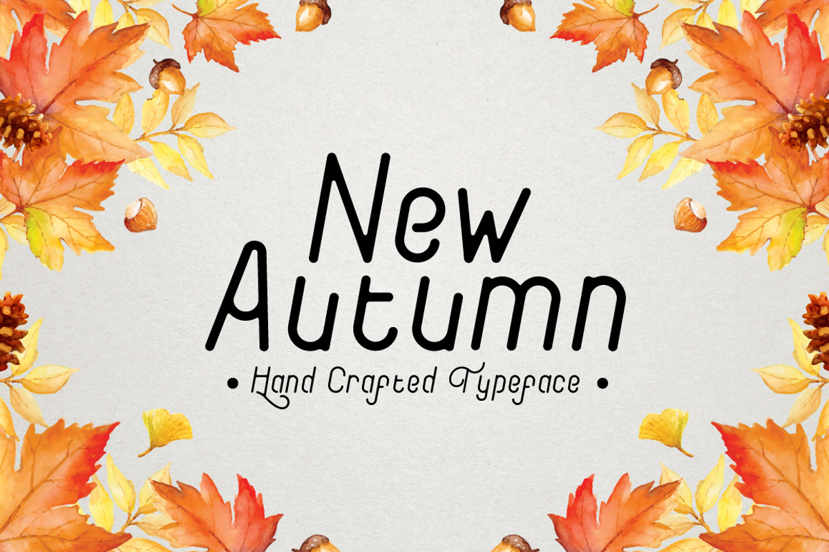 New Autumn