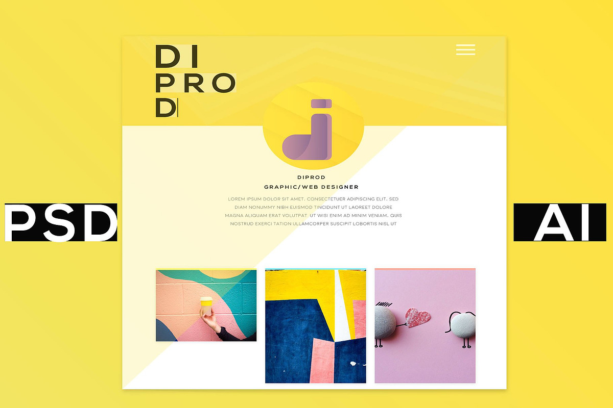 All Shop Super Bundle -90%, a Marketing Template by designbydi (Photo 3 of 10)