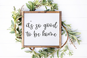 Sunfall Script, a Script Font by Beck McCormick (Thumbnail 4 of 9)
