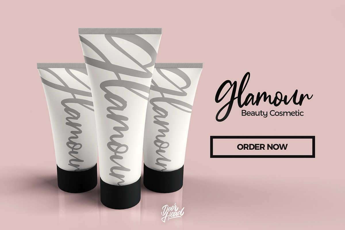 Vandella Handstylish Font, a Script Font by Alif Devan R. (Photo 4 of 7)