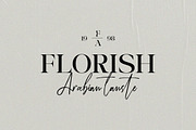 Riclose Font Duo, a Serif Font by Dora Typefoundry (Thumbnail 26 of 29)