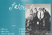 Apex Fonse, a Handwritten Font by JelekType (Thumbnail 2 of 9)