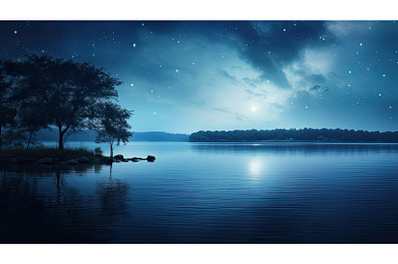 design blue light background ai, a Background Photo by pikepicture