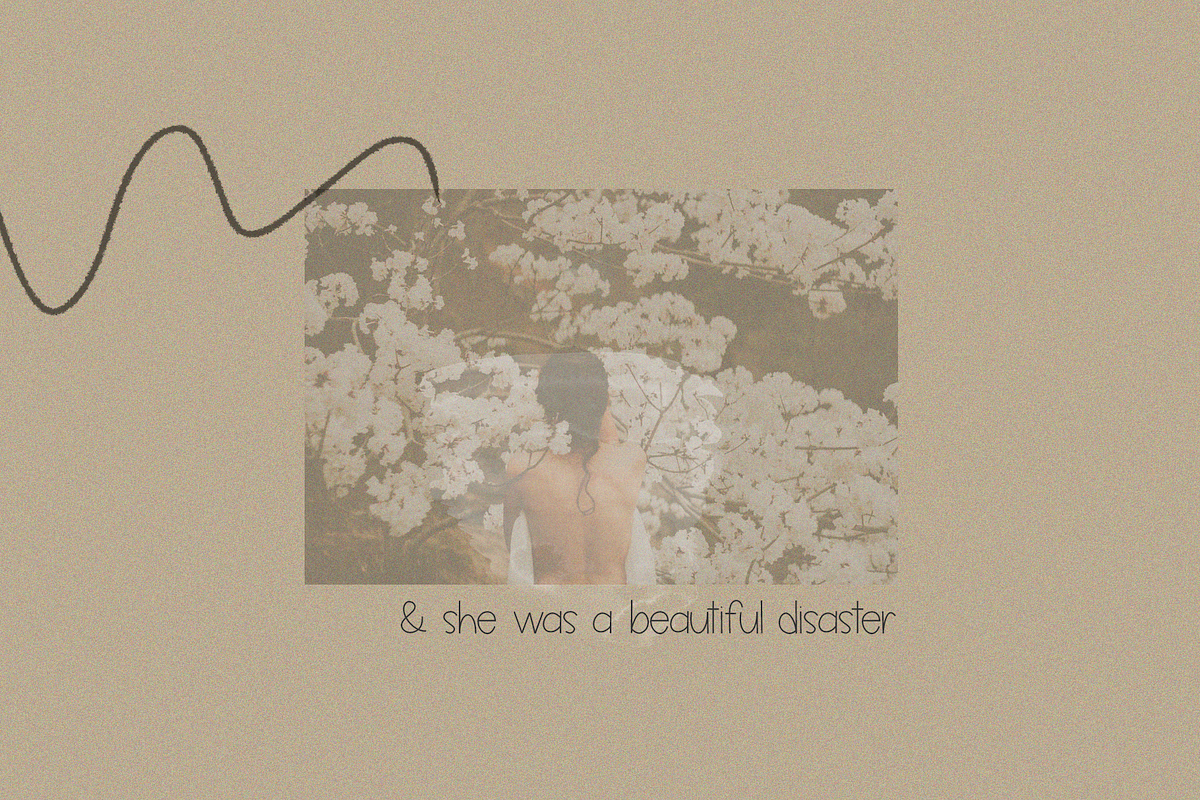 Butterflies - A Handwritten Font preview 4
