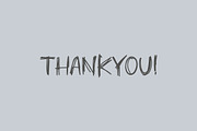 Maliaky Handwriting Font, a Handwritten Font by NTC Graphic (Thumbnail 9 of 9)