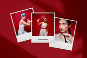 Frame Mockups Collection, a Pens & Pencil Mockup by Design Squad (Thumbnail 8 of 19)