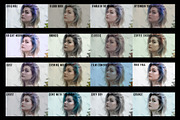 Vintage Premium LUT 24 Pack III, an Action Add-On by Light Hero Studios (Thumbnail 2 of 23)