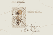 Majestic Writing Signature Font, a Handwritten Font by Letterhanna Studio (Thumbnail 6 of 14)