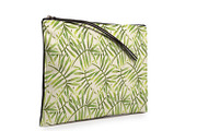 Watercolor Tropical Plants Patterns, a Pattern Graphic by MaGo (Thumbnail 3 of 3)