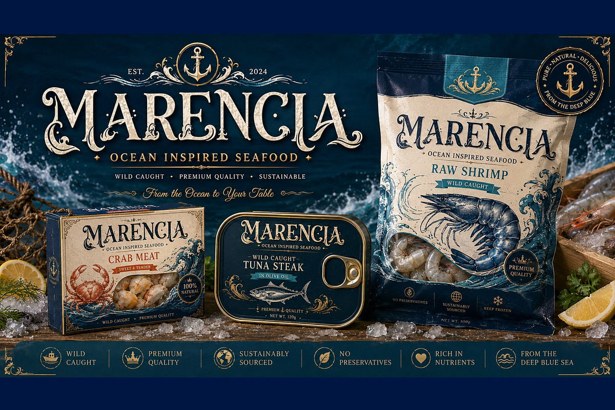 MARENCIA, a Script Font by Art StoreID (Photo 12 of 13)