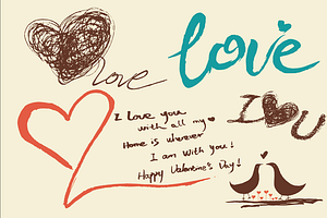 love sketch