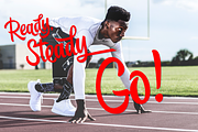 Roster Script + Extras (35% OFF), a Script Font by Fenotype (Thumbnail 7 of 20)
