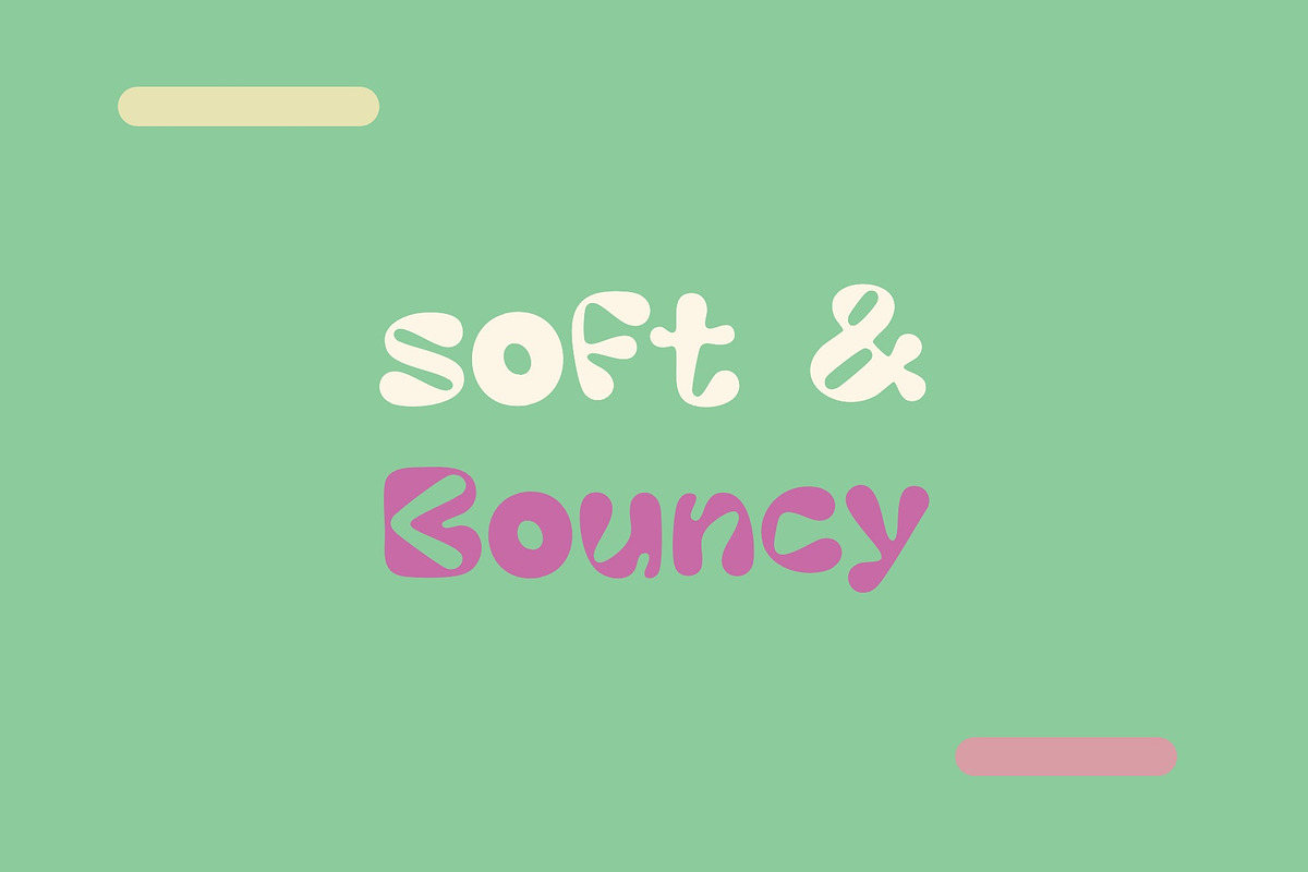 Gumply Decorative Font, a Handwritten Font by Graphic Spirit (Photo 3 of 8)