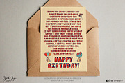 YJC Snapstack, a Handwritten Font by YENTY JAP CO (Thumbnail 5 of 9)