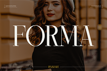 FORMA