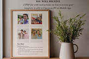 Brother Definition Collage Template, a Poster Template by LovePrintEnjoyIt (Thumbnail 3 of 4)