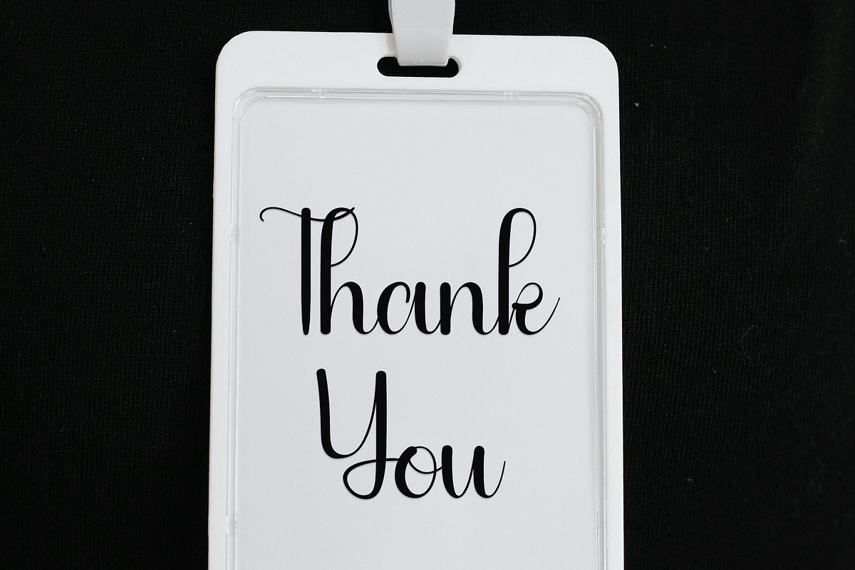 Beautiful Handmade, a Handwritten Font by FreshTypeINK (Photo 6 of 8)