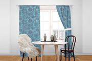 technologic background design, a Background Graphic by AAN Seamless Shop (Thumbnail 2 of 2)
