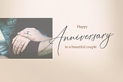 Vignette Signature Font, a Script Font by Byuly Ayika (Thumbnail 3 of 12)