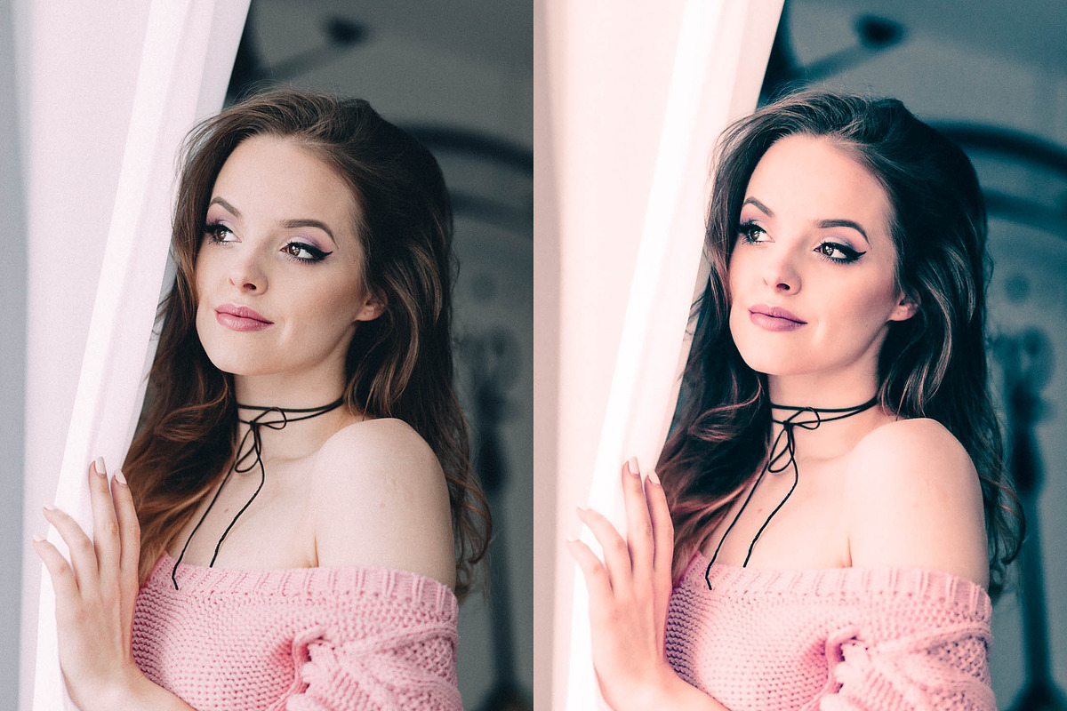 200 LR Presets Limited Time Sale, an Action Add-On by Preset Bunker (Photo 35 of 40)