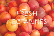 Nektarina Handwritten Font & Extras, a Font by Pencil Twist (Thumbnail 11 of 12)