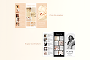 Trifold Product Brochure, a Brochure Template by Creatif Foundry (Thumbnail 5 of 7)