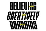 CS Gustaz – Condensed Font, a Sans Serif Font by Craft Supply Co. (Thumbnail 2 of 8)
