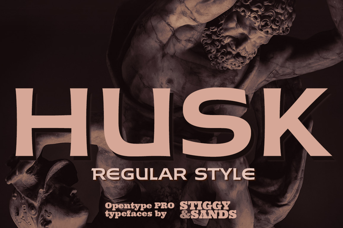 Husk