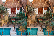 10 Summer Beach Presets, a Preset Add-On by Presets by Yevhen (Thumbnail 7 of 9)