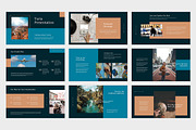 Turia : Travel Agent Keynote, a Presentation Template by Punkl Camp (Thumbnail 2 of 9)